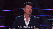 fox tv singing GIF by The Masked Singer
