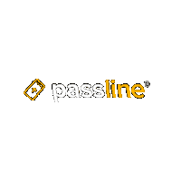 passlineonlinetickets passline Sticker