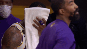 Lebron James Sport GIF by NBA