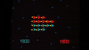 The Hitchhikers Guide To The Galaxy Attack GIF by Harborne Web Design Ltd