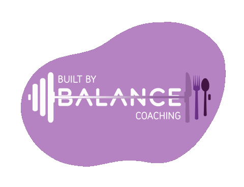 BuiltByBalance giphyupload balance coaching hump day Sticker