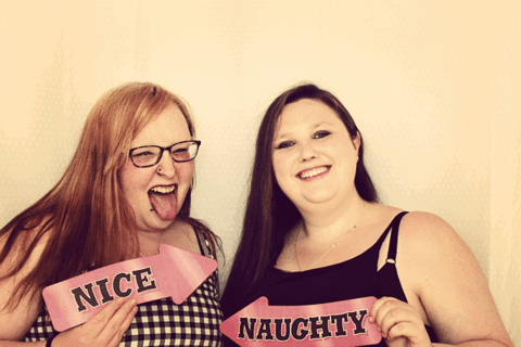 fun photobooth GIF by Tom Foolery Photo Booth