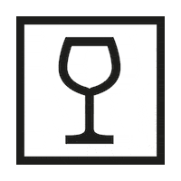 Brasseriekatoen Sticker by Katoen Goes