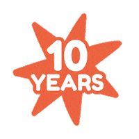 Anniversary Vet Sticker by VetPartners