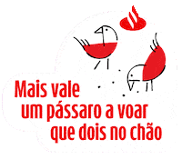 santanderpt comecosimperfeitos começaagora santanderpt comecaagora Sticker