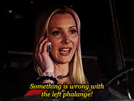 lisa kudrow GIF