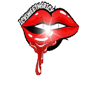 icysweetnspicy lips dulcesenchilados icysweetnspicy spicylips Sticker
