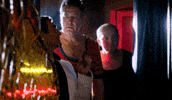 Film Silence GIF