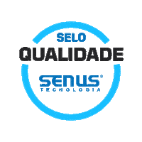senustecnologia energia goiania protecao parceria Sticker