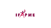 IFAPME formation alternance ifapme logo ifapme Sticker