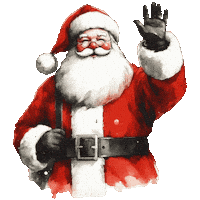 Merry Christmas Noel Sticker