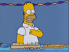 Episode 17 GIF by The Simpsons
