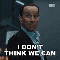 Dont No GIF by HBO Max