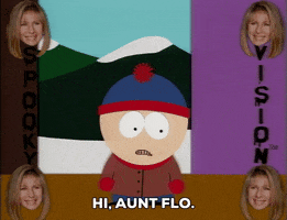 GIF by South Park 