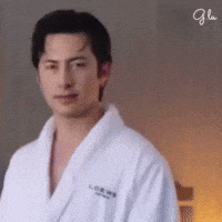 Heated Rivalry GIF