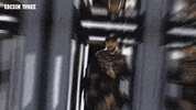 Rap Game Rappers GIF by BBC Three