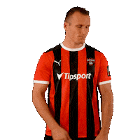 Spartak Trnava Football Sticker by Nike liga