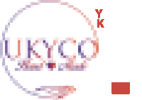 Ukyco ukyco ukyconcept ukyleather ukymistik Sticker