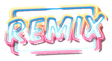 Disco Production Sticker by TAG LIVE®