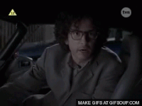 professor GIF