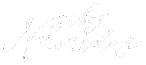 Lettering Calligraphy Sticker