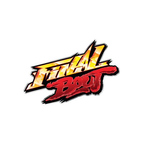 FinalBout bout finalbout specialstage usair Sticker
