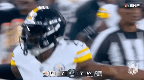 National Football League GIF by NFL