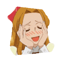 love him STICKER by imoji