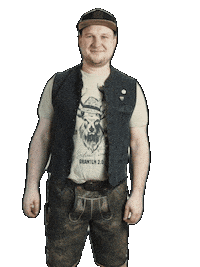 Party Bayern Sticker by waidlerpower