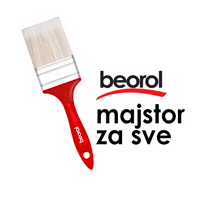 Beorol  Sticker