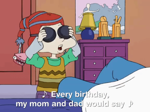 all grown up nicksplat GIF