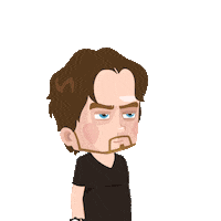 Elgeorgeharris Sticker by Umovit