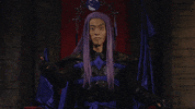 Comedy Wow GIF