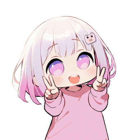 Girl Crypto Sticker by PLAY
