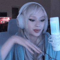 Cute Girl GIF