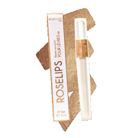 rosegoldparis skincare lips rosegold rosegoldparis Sticker