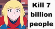 Girl Man GIF
