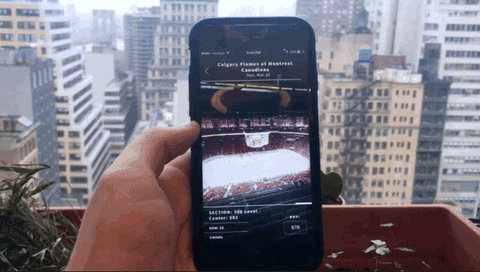 vr GIF