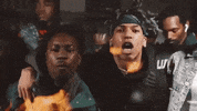 Top Shotta Flow GIF by NLE Choppa