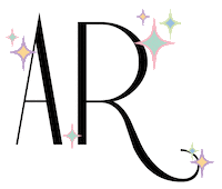 AshleyRenes fashion dress prom pageant Sticker
