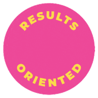 Work Success Sticker by Green Park Content
