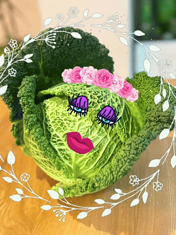 Woman Frau GIF