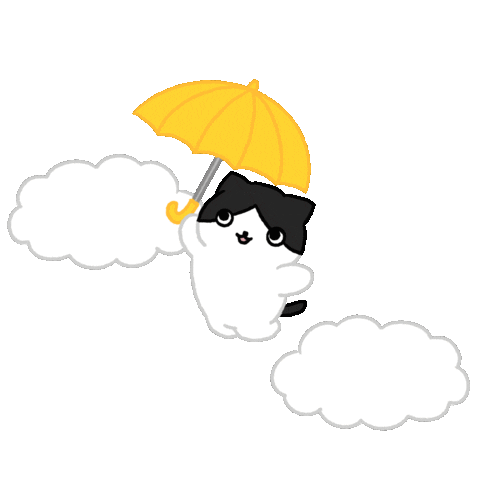 Fly Sticker