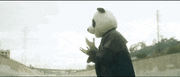 Music Video Dancing GIF by morgxn