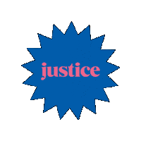 Justice Sticker by Tearfund Australia