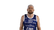 Sport Basketball Sticker by Basket_fi