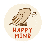 Happy Glücklich Sticker by Mister O‘Lui