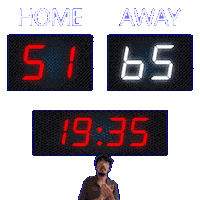 51 Home Sticker
