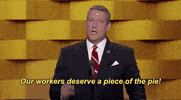 tim ryan our workers deserve a piece of the pie GIF by Democratic National Convention