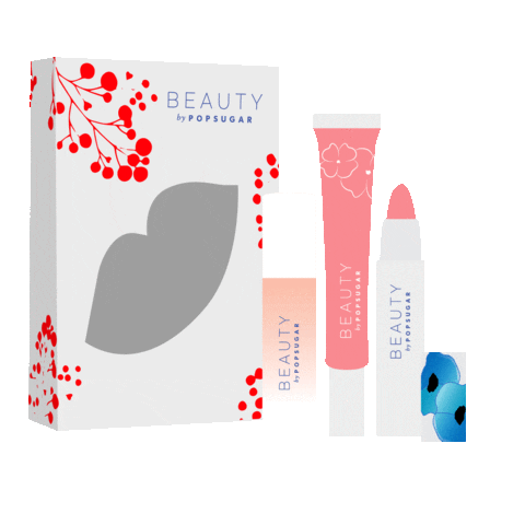 Beauty By Popsugar Sticker by popsugar